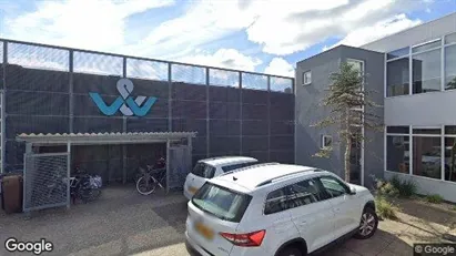Lokaler til leie i Hillegom – Bilde fra Google Street View