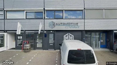 Lokaler til salg i Leiderdorp - Foto fra Google Street View