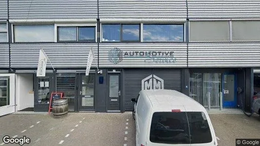 Gewerbeflächen zum Kauf i Leiderdorp - Foto uit Google Street View