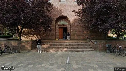 Bedrijfsruimtes for sale in Groningen - Photo from Google Street View