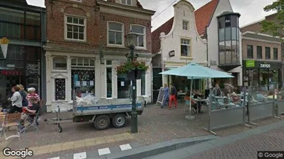 Bedrijfsruimtes for sale in Alkmaar - Photo from Google Street View