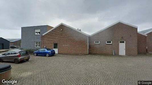 Bedrijfsruimtes for sale i Eijsden-Margraten - Foto uit Google Street View