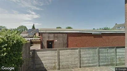 Bedrijfsruimtes for sale in Enschede - Photo from Google Street View