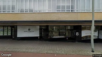 Kontorer til leie i Schiedam – Bilde fra Google Street View
