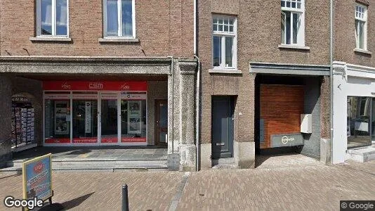Bedrijfsruimtes for sale i Meerssen - Foto uit Google Street View