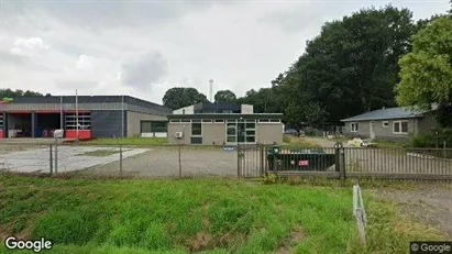 Bedrijfsruimtes te huur in Bergen op Zoom - Foto uit Google Street View