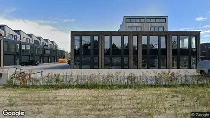 Bedrijfsruimtes for rent in Huizen - Photo from Google Street View