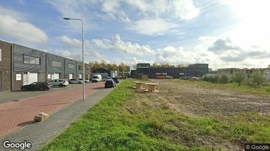 Kantorruimte for rent i Zuidplas - Foto uit Google Street View