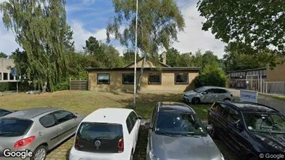 Kantorruimte te huur in Søborg - Foto uit Google Street View