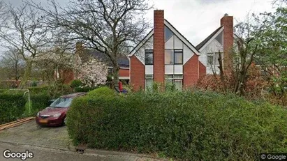 Bedrijfsruimtes for rent in Winsum - Photo from Google Street View