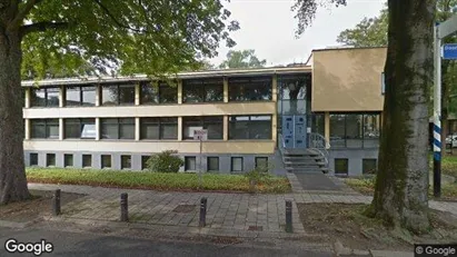 Kantorruimte te huur in De Bilt - Foto uit Google Street View