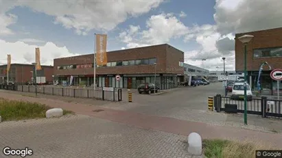 Bedrijfsruimtes for rent in Soest - Photo from Google Street View