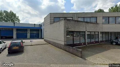 Bedrijfsruimtes for rent in Baarn - Photo from Google Street View