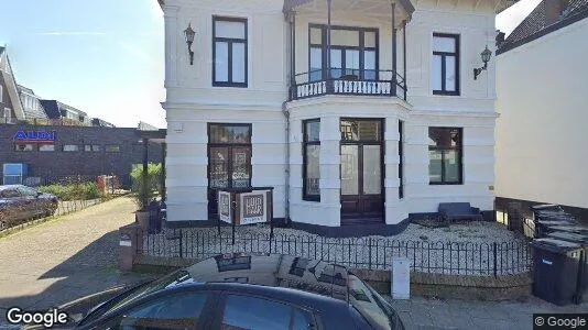 Företagslokaler för uthyrning i Baarn - Foto uit Google Street View