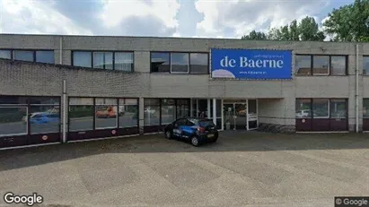 Kantorruimte for rent in Baarn - Photo from Google Street View