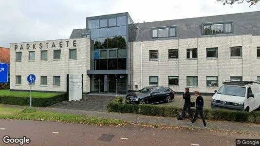 Kantorruimte for rent i Soest - Foto uit Google Street View