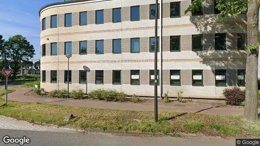 Kantorruimte for rent i Soest - Foto uit Google Street View