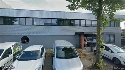 Kantorruimte for rent in Amersfoort - Photo from Google Street View