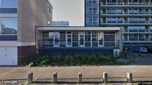 Kantorruimte for sale i Utrecht Zuid-West - Foto uit Google Street View