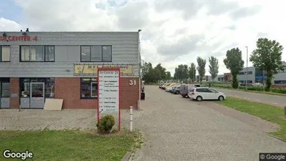 Bedrijfsruimtes for sale in Hoorn - Photo from Google Street View