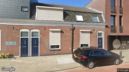 Gewerbeflächen zum Kauf in Tilburg – Foto von Google Street View