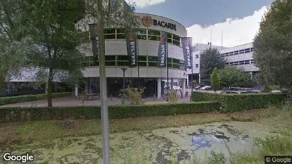 Kontorlokaler til leje i Gouda - Foto fra Google Street View