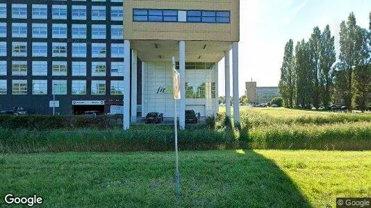 Kantorruimte for rent i Zoetermeer - Foto uit Google Street View
