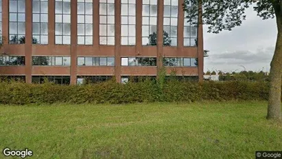 Kantorruimte for rent in Zoetermeer - Photo from Google Street View