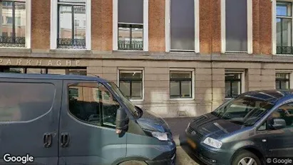 Kantorruimte for rent in The Hague Centrum - Photo from Google Street View