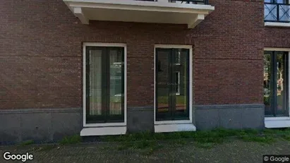 Kantorruimte for rent in Zoetermeer - Photo from Google Street View