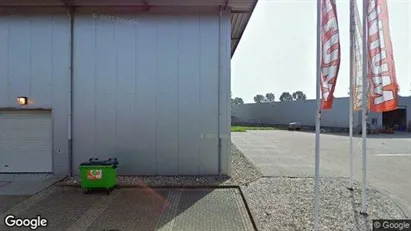 Bedrijfsruimtes for rent in Diemen - Photo from Google Street View