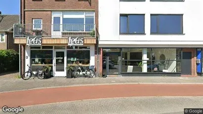 Bedrijfsruimtes for rent in Hengelo - Photo from Google Street View