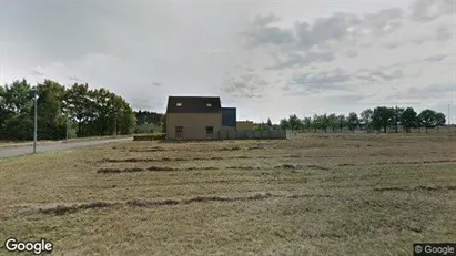 Bedrijfsruimtes te huur in Eindhoven - Foto uit Google Street View