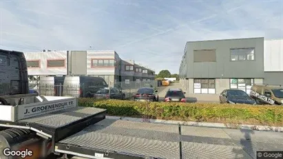Företagslokaler för uthyrning i Veldhoven – Foto från Google Street View