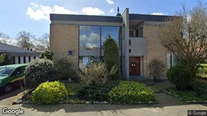 Kontorer til leie i Gorinchem – Bilde fra Google Street View