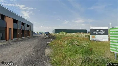 Bedrijfsruimtes for rent in Hollands Kroon - Photo from Google Street View