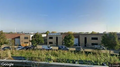 Bedrijfsruimtes for rent in Zaltbommel - Photo from Google Street View