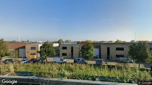Bedrijfsruimtes for rent i Zaltbommel - Foto uit Google Street View