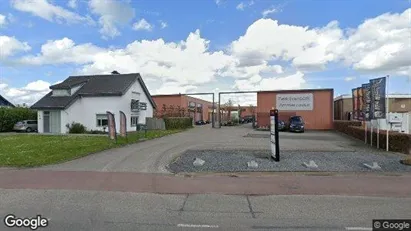 Bedrijfsruimtes for rent in Maasdriel - Photo from Google Street View