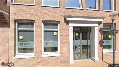 Kantorruimte for sale in Gorinchem - Photo from Google Street View
