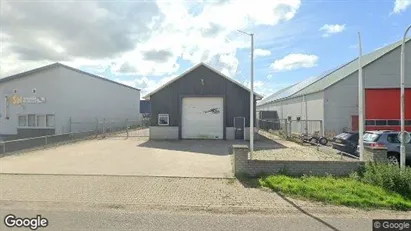 Bedrijfsruimtes for rent in De Fryske Marren - Photo from Google Street View