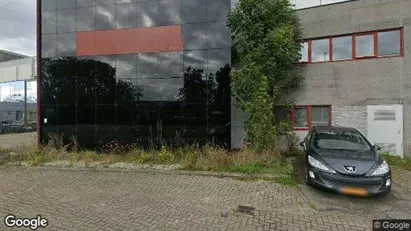 Bedrijfsruimtes for rent in Alphen aan den Rijn - Photo from Google Street View