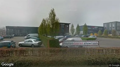 Kantorruimte for rent in Meierijstad - Photo from Google Street View