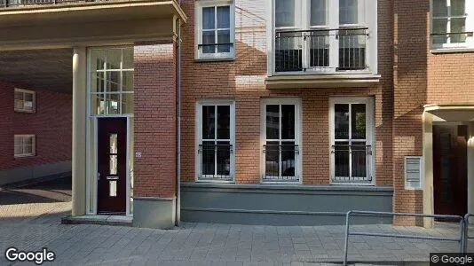 Kantorruimte te koop i Helmond - Foto uit Google Street View