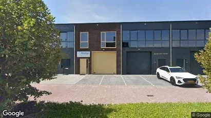 Bedrijfsruimtes for rent in Alphen aan den Rijn - Photo from Google Street View