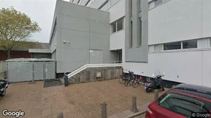 Lokaler til leie i Haarlem – Bilde fra Google Street View