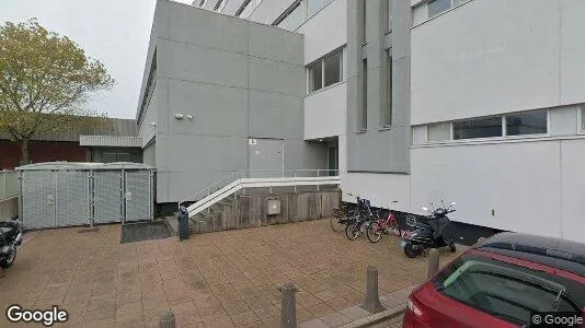Lokaler til leie i Haarlem - Foto uit Google Street View