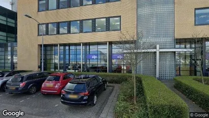 Bedrijfsruimtes for rent in Haarlem - Photo from Google Street View