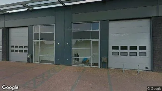 Kantorruimte for rent i Wijdemeren - Foto uit Google Street View