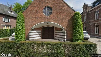 Kantorruimte for rent in Hilversum - Photo from Google Street View
